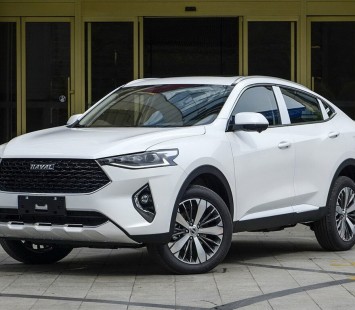 Обзор Haval Лучшие Авто
